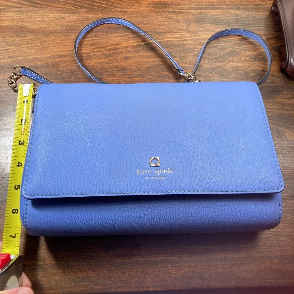 kate spade this periwinkle